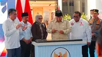 Antusiasme Tinggi, 4.500 Orang Kunjungi Museum Ibu Marsinah