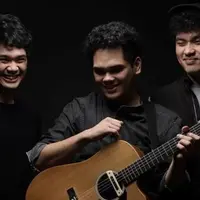 Lagunya penuh makna, ternyata ini cara The Overtunes berikan sentuhan lewat lagunya.