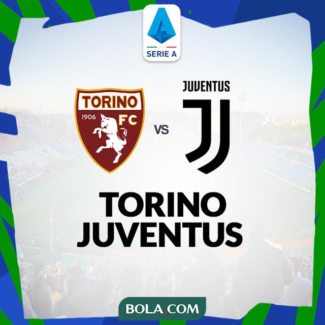 Liga Italia - Torino Vs Juventus