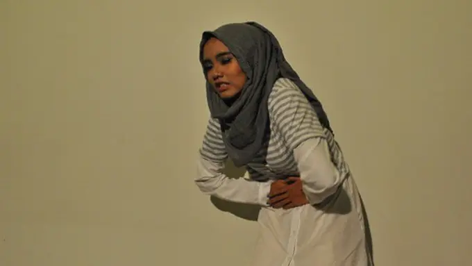 Copyright: Vemale.com | Talent: Dewi Ratna @dewinthemorning