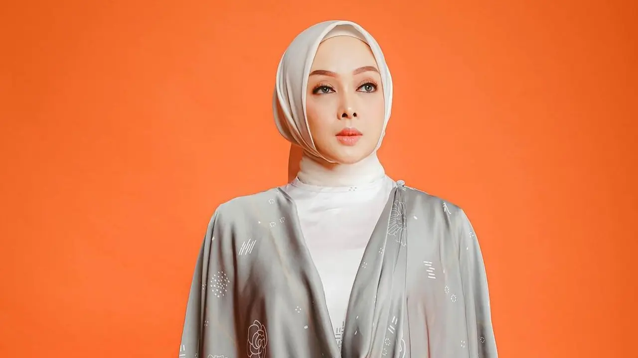 Pamer Pacar Baru, Ini 7 Potret Terbaru Terry Putri yang Makin menawan