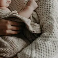 Ilustrasi Bayi Baru Lahir Credit: pexels.com/Kristina