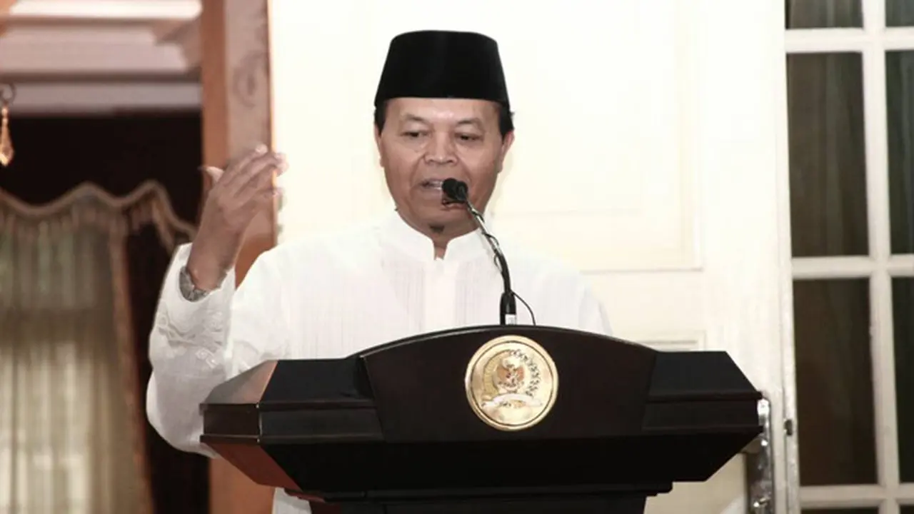 Menurut Hidayat Nur Wahid, seharusnya urusan transportasi dipersiapkan sepanjang waktu. "Ada atau tak ada mudik harus siap," ucapnya.