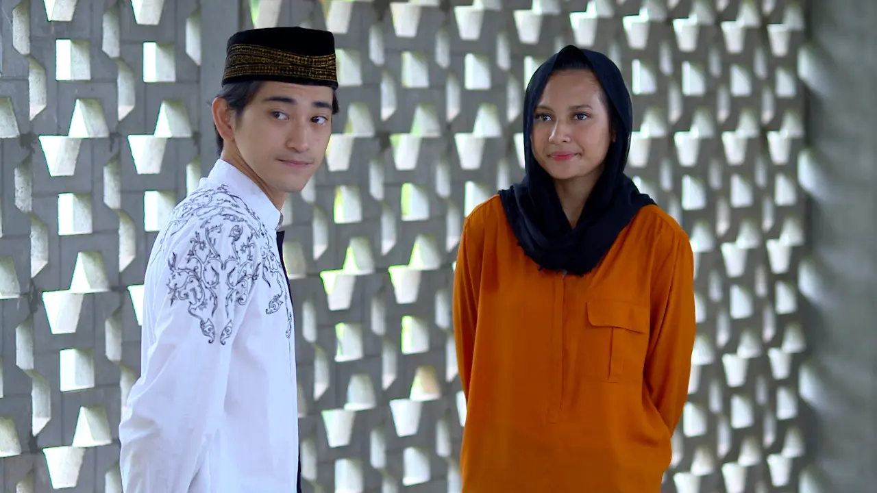 Pesantren Rock N' Dhut