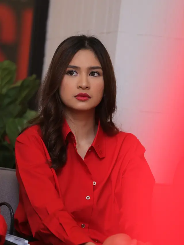 [Fimela] Mikha Tambayong