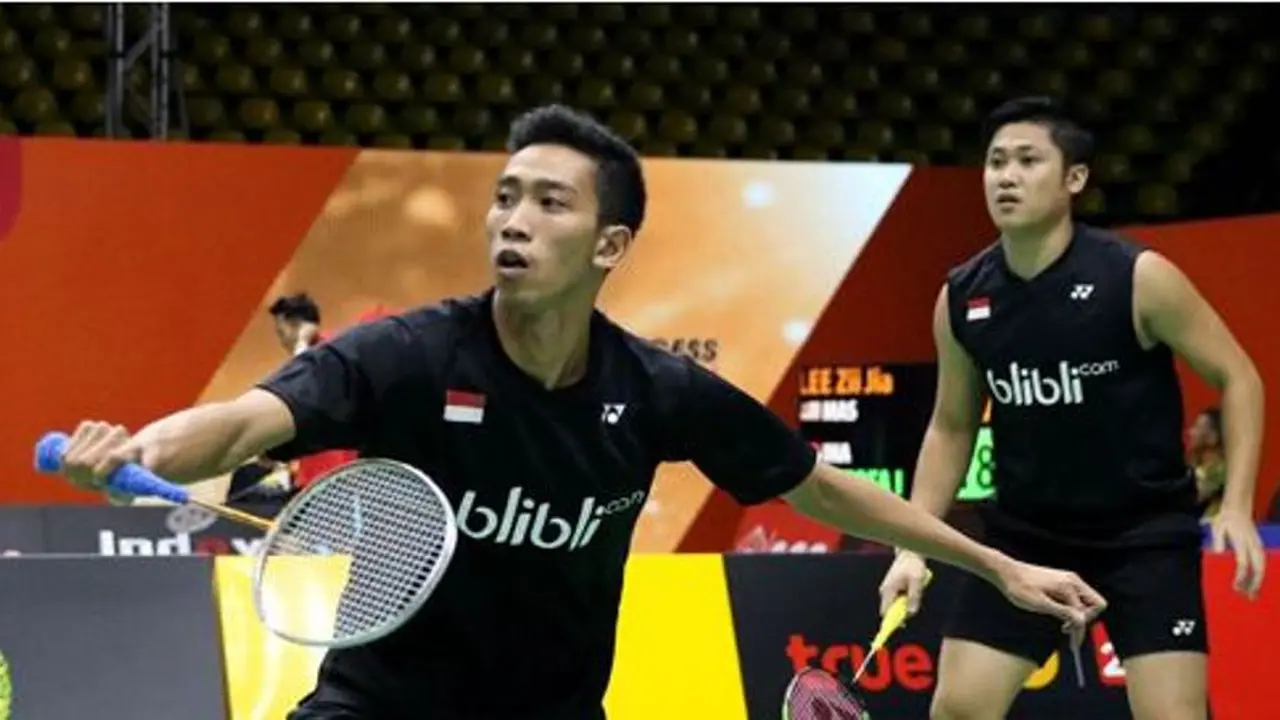 Wahyu Nayaka Arya Pangkaryanira / Ade Yusuf Santoso