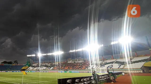 Stadion Si Jalak Harupat, Piala Dunia U-17 2023