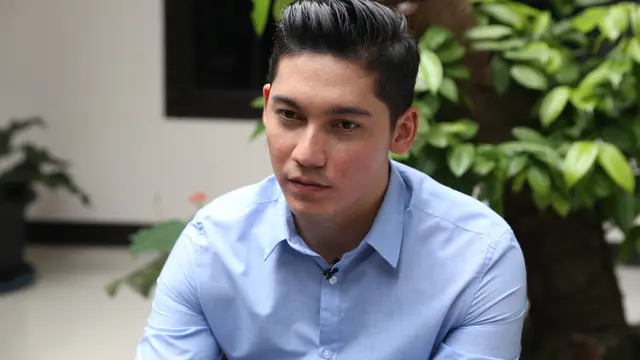 [Bintang] Samuel Zylgwyn