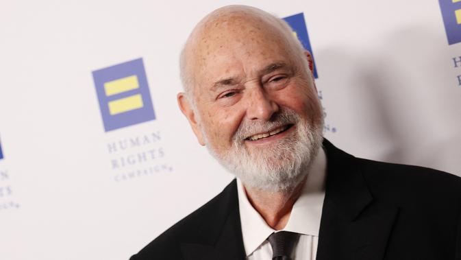 Sutradara Rob Reiner Ditemukan Tewas dengan Luka Tusukan, Sosok Anak Lelakinya Jadi Sorotan