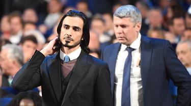 Sheikh Jassim, Anak Mantan PM Qatar yang Resmi Tawar Manchester United