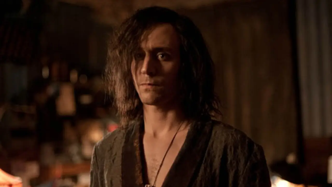 Setelah Loki, Tom Hiddleston Bakal Perankan Ben-Hur