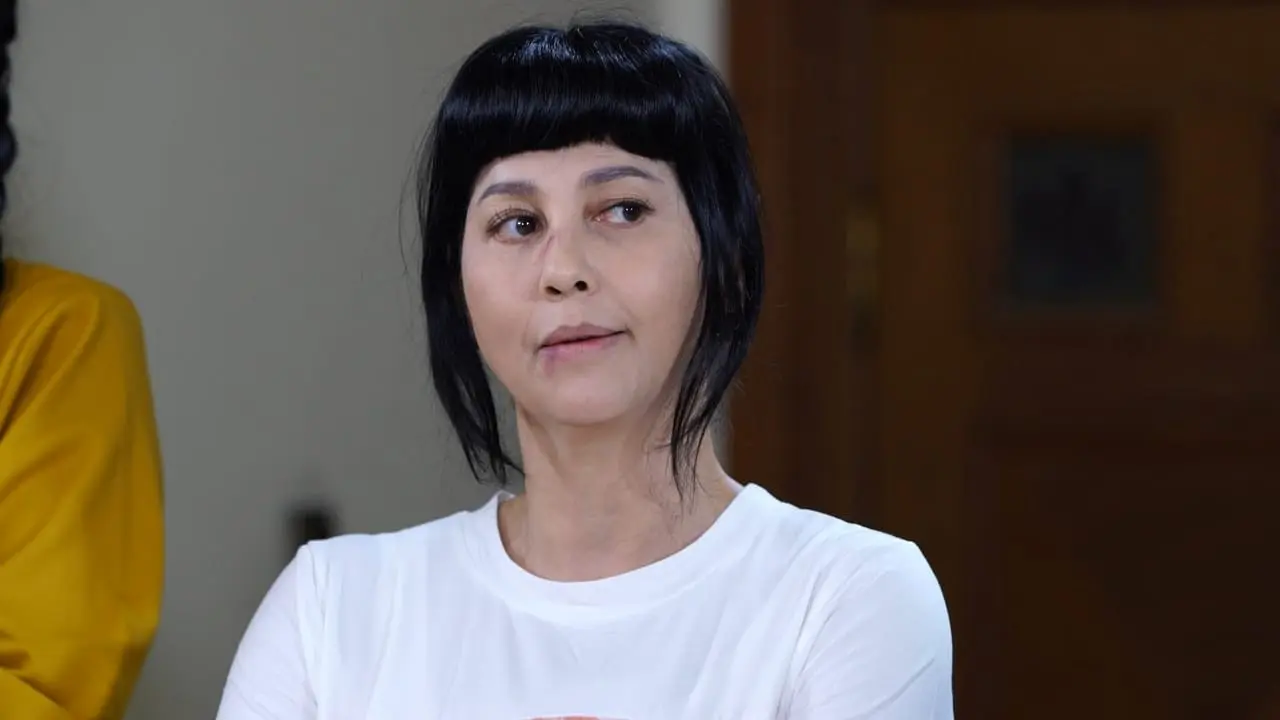 Cinta Suci