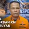 Dua Jenazah Korban KM Virgo Transport 8 Ditemukan di Pesisir Seruyan