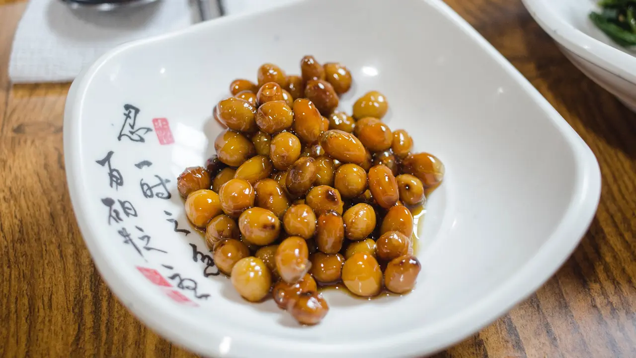 Ilustrasi Natto