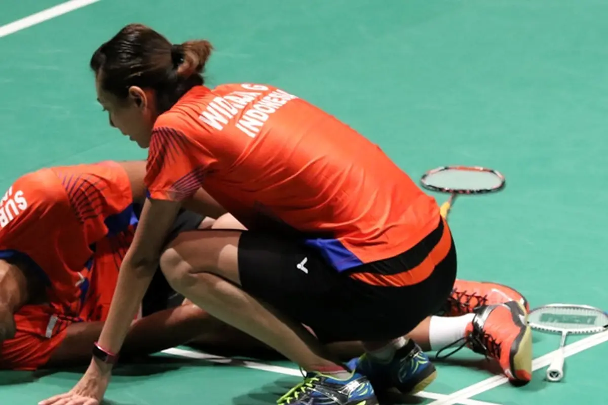 Edi Subaktiar, SEA Games 2017