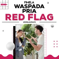 Memiliki hubungan dengan orang yang kita sukai adalah Impian. Namun, apakah pria itu memiliki ciri red flag? Pastikan kamu tidak terjebak dan waspadai ciri-ciri berikut.