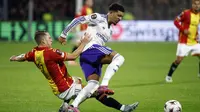Edin Terzic Beri Tutorial Bikin Jadon Sancho Bersinar