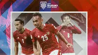 Perang Lini Serang Timnas Indonesia Vs Vietnam di Piala AFF 2020: Skuad Garuda Lebih Bervariasi