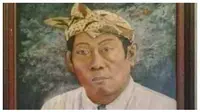 Cak Durasim salah satu legenda seniman Ludruk asal Jawa Timur yang menginspirasi para seniman lain hingga sukses berkarir di dunia televisi. Foto (Istimewa)