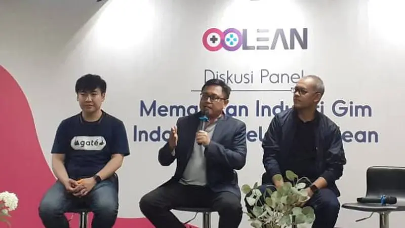 Diskusi Panel Oolean