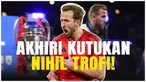 Berita Video, Harry Kane resmi mendapatkan trofi pertamanya dalam karier sepak bola profesional. Ia sukses meraih trofi Bundesliga bersama timnya saat ini, Bayern Munchen.
