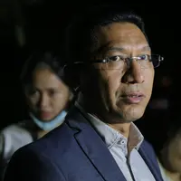 Rhony Sapulette Pengacara Korban Gatot Brajamusti (Andy Masela/bintang.com)