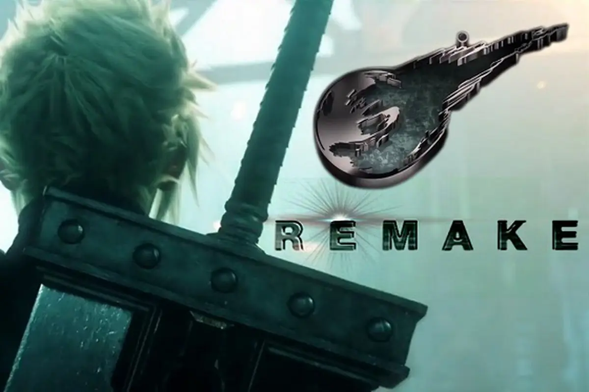 Final Fantasy VII Remake Memang Hadir dalam Seri Episodik, Tapi..