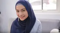 Tutorial Hijab Anting (Hijup)