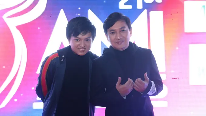 [Fimela] Arsy Widianto - Yovie Widianto