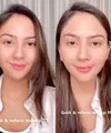 Makeup Cepat Ala Bumil Jessica Mila. [@jscmila]