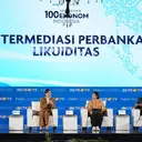 BI Naikkan Insentif Likuiditas Perbankan Jadi 6%