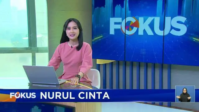 Perbarui informasi Anda bersama Fokus edisi (09/05) dengan topik-topik berita sebagai berikut, Macet Menuju Kawasan Wisata, Wisata Bersama Keluarga, Pengalaman Seram di Wahana Horor.