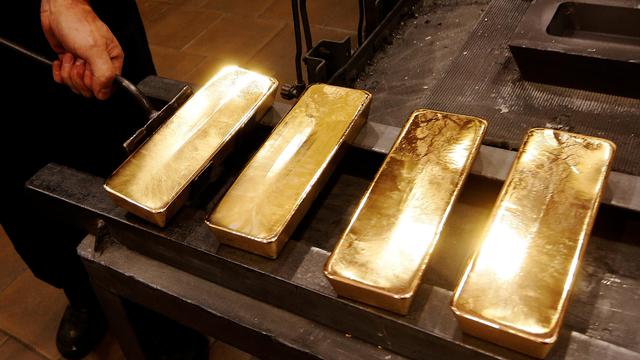 20161024-Menengok Proses Pembuatan Emas Batangan di Rusia-Rusia