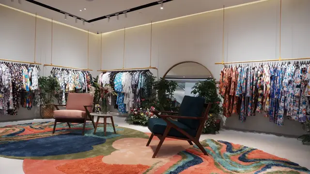 Calla Home Plaza Indonesia