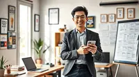 Apa Itu Wirausaha Merdeka: Panduan Lengkap Menuju Kemandirian Finansial