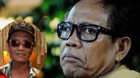 Tarzan Srimulat: Tessy Sudah Tegar