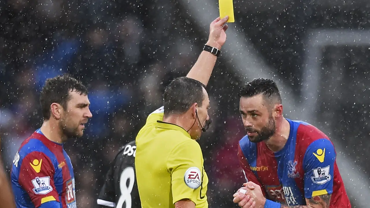 Chelsea Memukau dilaga Perdana Tahun 2016 