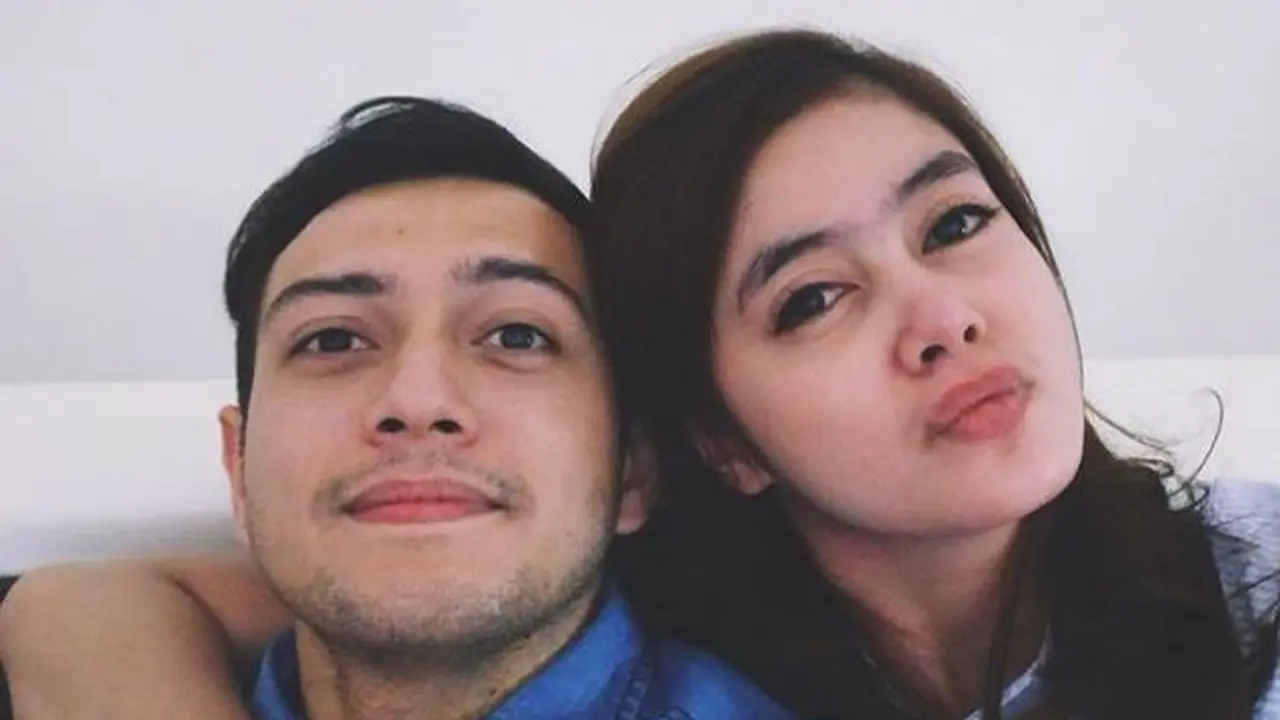 Rifky Balweel (Foto: Instagram)