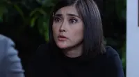 Sinopsis Sinetron SCTV Cinta Suci Episode Jumat 3 Mei 2019: Alexa Yakin Marcell Masih Hidup