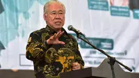 Kemendag Siap Cetak Generasi Muda Sumatra Barat Jadi Pengusaha