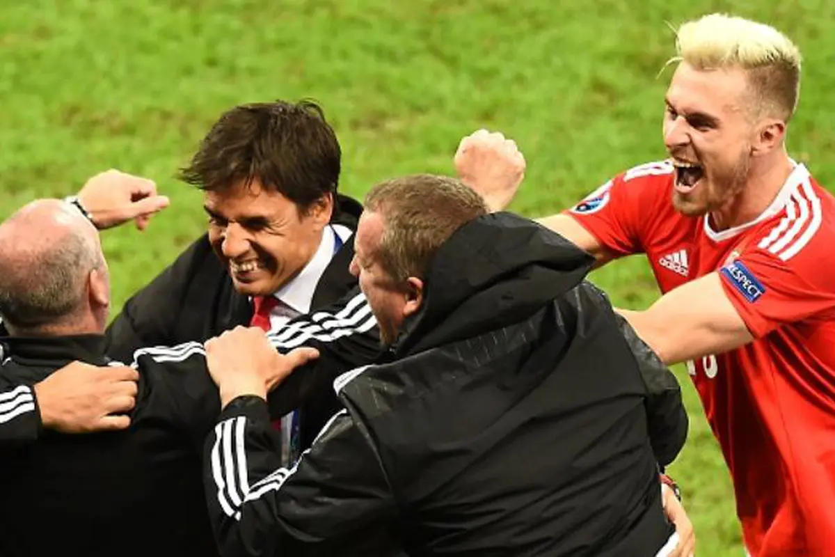 Chris Coleman