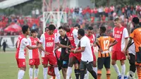 Striker Anyar PSM Makassar Absen Satu Bulan