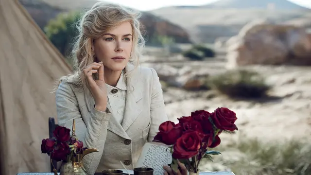 Nicole Kidman
