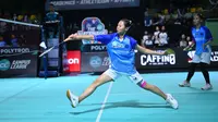 UNS Ukir Sejarah di Campus League Badminton 2026