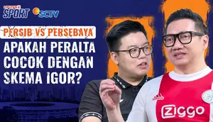 Persib Kalahkan Persija & Lawan Persebaya di Piala Presiden, Timnas Indonesia Menang di Singapura?