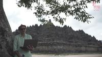 Dokumentasi Borobudur Writers & Cultural Festival (BWCF)