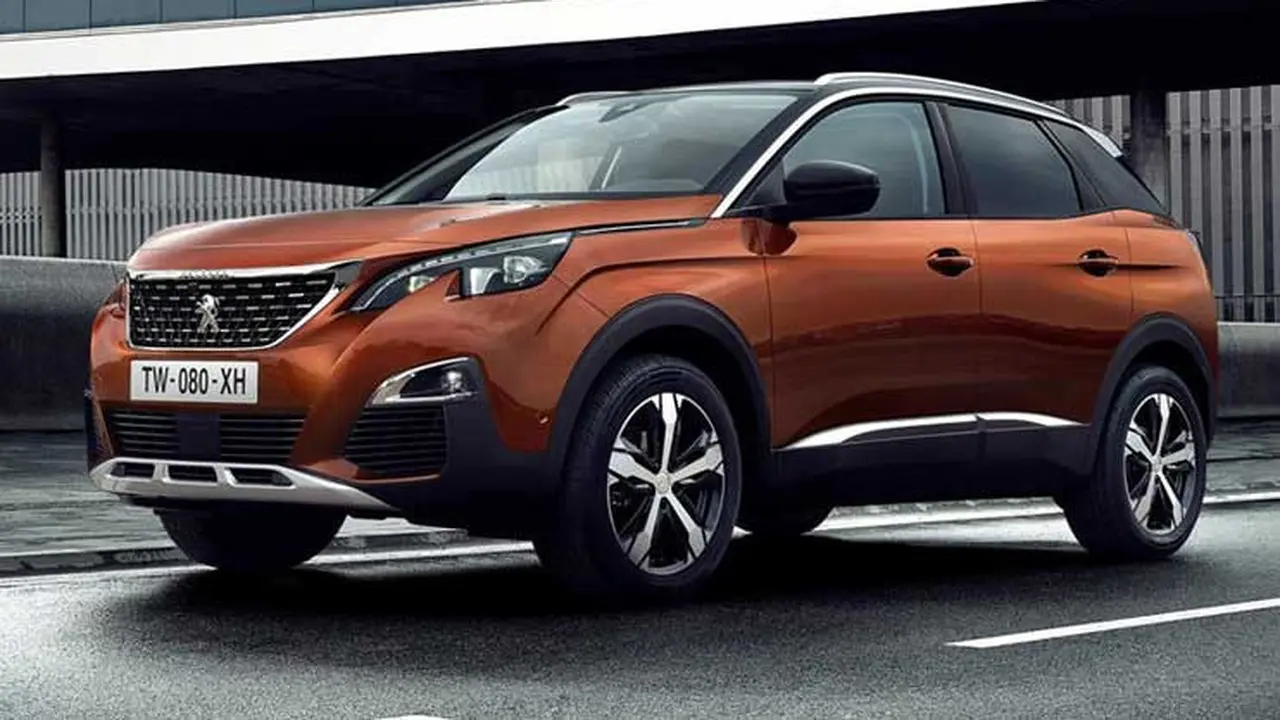 Peugeot dikabarkan hentikan penjualan mereka di Amerika Serikat (Carbuzz)