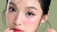 Tren Igari Makeup ala Jepang, Rahasia Wajah Merona untuk Tampil Fresh