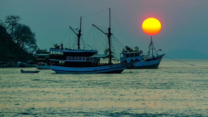 Pelatih Valencia FC Terlibat: 6 Kecelakaan Kapal Labuan Bajo Soroti Isu Keselamatan