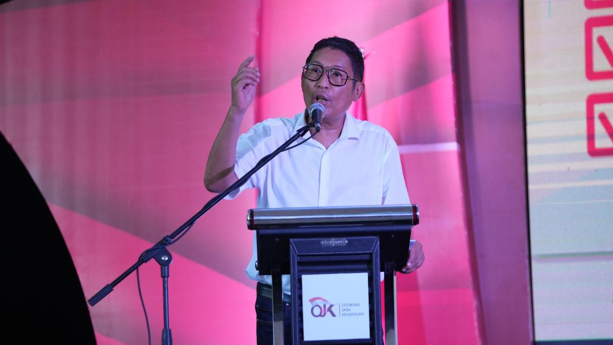 Sejalan Arahan Menkeu Purbaya, OJK Perkuat Deteksi Dini dan Sinergi Berantas Manipulasi Pasar